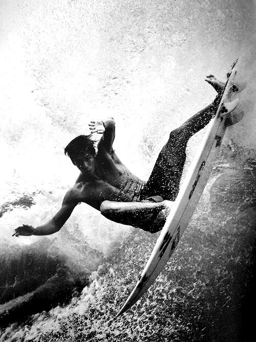 Surfing