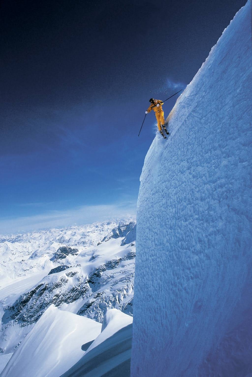 Skiing No2
