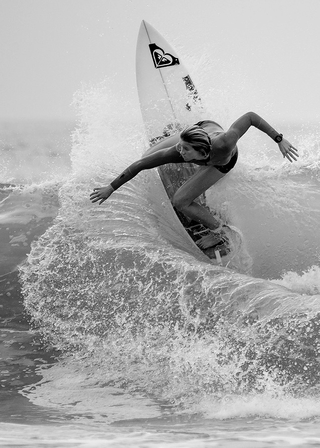 Surfing No2